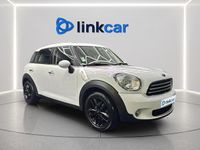 Usado Mini Countryman 112 HP (82 kW) 2012 Branco SUV