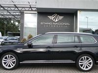 usado VW Passat Variant 1.4 TSI GTE Plug-in