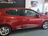 usado Renault Clio IV 0.9 TCE LIMITED