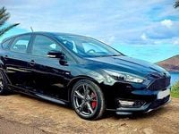 Usado Ford Focus ST-Line 185 HP (136 kW) 2016 Sedan