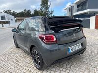 usado Citroën DS3 Cabriolet 1.6 THP Sport Chic