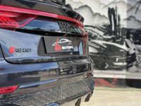 usado Audi RS Q8 RSQ8