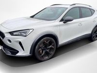 Usado Cupra Formentor 245 HP (180 kW) 2022 Branco SUV