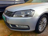 usado VW Passat Variant 2.0 TDI