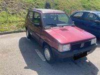 Usado Fiat Panda 1992 Cabrios