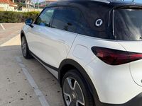 Usado Smart #1 Edition #1 200 kW (272 HP) 2023 Branco SUV