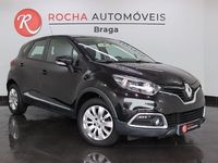 usado Renault Captur 0.9 TCE Zen