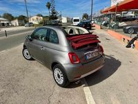 usado Fiat 500C 1.2 Lounge S&S