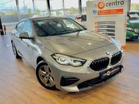 Usado BMW 216 Advantage 116 HP (85 kW) 2022 Cinza Coupé