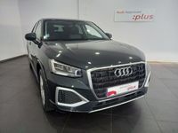 usado Audi Q2 30 TFSI Advanced