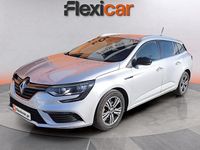 Usado Renault Mégane GrandTour LIMITED 115 HP (84 kW) 2020 Cinza Carrinha