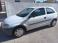 usado Opel Corsa 1.7 di