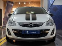 usado Opel Corsa Corsa D1.7 CDTi Black Edition