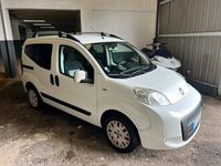 usado Fiat Fiorino Qubo