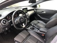 usado Mercedes CLA180 Shooting Brake Classe d Urban