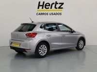 usado Seat Ibiza 1.0 95cv TSI Style