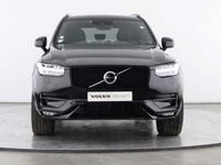 usado Volvo XC90 R-Design, B5 híbrido gasóleo, 7 Bancos