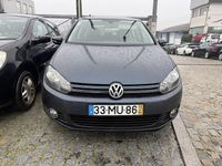 Usado VW Golf VII 2012
