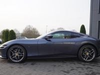 Usado Ferrari Roma 620 HP (456 kW) 2022 Azul Coupé
