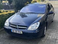 usado Citroën C5 2.0 Hdi SX 110cv