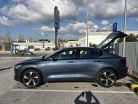 Usado Polestar 2 219 kW (299 HP) 2023 Citadino