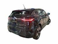 Usado Renault Mégane IV 160 kW (218 HP) 2023 Preto