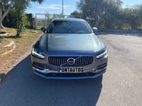 usado Volvo S90 D4 190cv Inscription Geartronic 8 Vel.