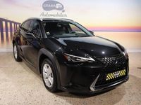 Usado Lexus UX 184 HP (135 kW) 2019 Preto SUV