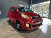 usado Kia Picanto 1.0 CVVT EX GPL