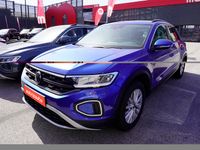 usado VW T-Roc T-Roc1.0 Tsi Life