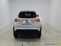 usado Nissan Juke Juke1.2 DG-T Tekna Premium