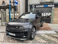 Usado Land Rover Range Rover Sport 440 HP (323 kW) 2023 Cinzento SUV