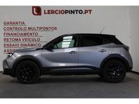 usado Opel Mokka 1.2T 100cv GS