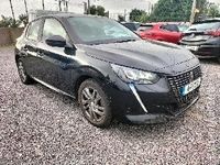 usado Peugeot 208 1.2 PureTech Active Pack