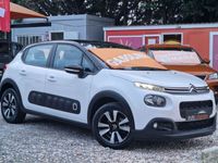 usado Citroën C3 1.2 PureTech Feel