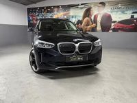 Usado BMW iX3 Impressive 210 kW (286 HP) 2021 Azul escuro SUV