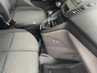 Usado Ford Transit 120 HP (88 kW) 2018 Branco Carrinha