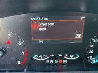 Usado Ford Focus ST-Line 125 HP (91 kW) 2023 Cinza