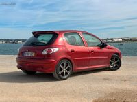 usado Peugeot 206 1.1 com Inspeção