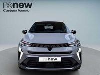 Usado Renault Symbioz Esprit Alpine 145 HP (106 kW) 2024 Cinzento SUV