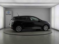 Usado Renault Clio V Evolution 91 HP (66 kW) 2024 Preto Citadino
