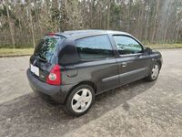 usado Renault Clio 1.5 DCI 2005