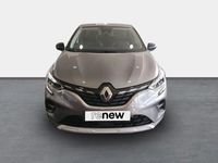 usado Renault Captur 1.6 E-Tech Full Hybrid Techno