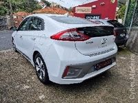 usado Hyundai Ioniq XGELECTRIC 28KW Eléctrico