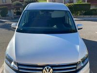 usado VW Caddy Maxi 2.0 TDI