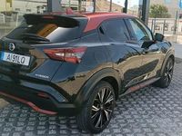 usado Nissan Juke 1.0 DIG-T N-D.C.Two Tone B.