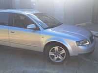 usado Audi A4 avant 1.9 tdi 130cv 2002