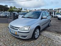 usado Opel Corsa 1.2 16V Enjoy