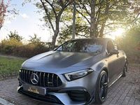 Usado Mercedes A45 AMG StreetStyle 421 HP (309 kW) 2020 Sedan