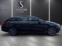 Usado Mercedes CLA250e 218 HP (160 kW) 2023 Preto Sedan